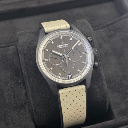 Zenith El Primero Range Rover 42mm Ref. 24.2040.400/27.R797