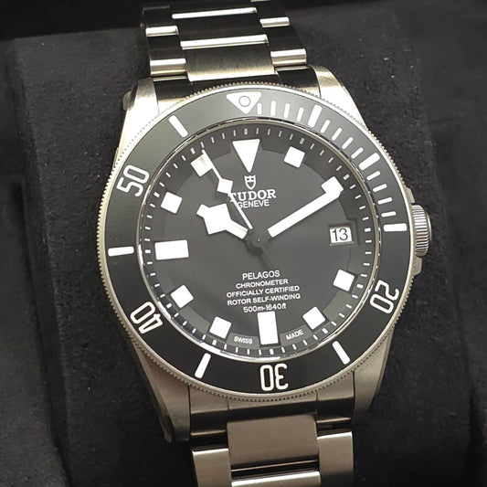 Tudor Pelagos 42MM watch  Ref. 25600TN-0001
