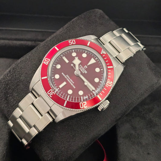 Tudor Black Bay 58 39MM watch  Ref. 7939A1A0RU-0002
