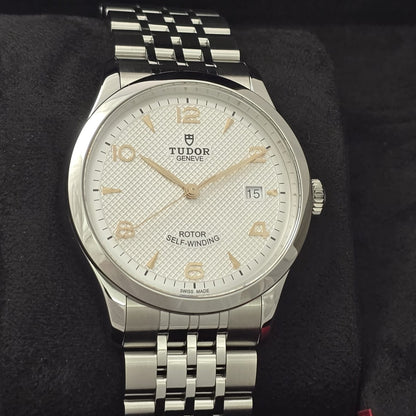 Tudor 1926 39MM watch  Ref. 91550-0001
