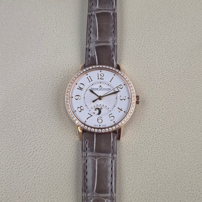 Jaeger-LeCoultre Rendez-Vous Classic 34mm Ref. Q3442440