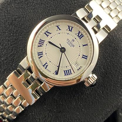 Tudor Clair de Rose 26MM watch  Ref. 35200-0001