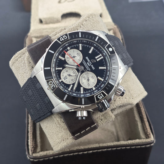 Breitling Super Chronomat B01 44mm Ref. AB0136251B1S1