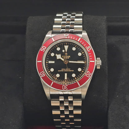 Tudor Black Bay 41MM watch Ref. 7941A1A0RU-0003