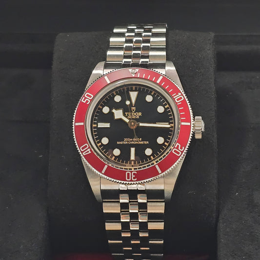 Tudor Black Bay 41MM watch Ref. 7941A1A0RU-0003