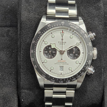 Tudor Black Bay Chrono 41MM watch  Ref. 79360N-0012