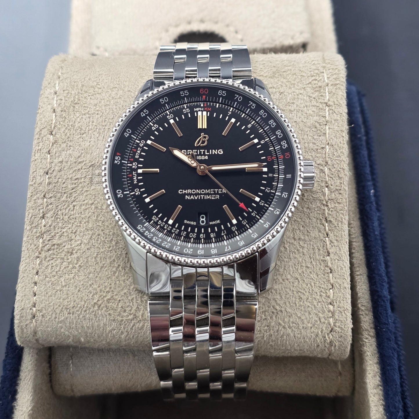 Breitling Navitimer Automatic 41mm Ref. A17326241B1A1