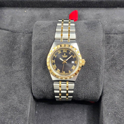 Tudor Royal 28MM watch Ref. 28303-0003