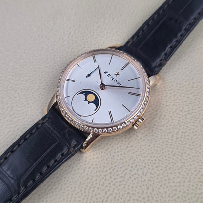 Zenith Elite Lady Moonphase 33mm Ref. 22.2330.692/01.C713