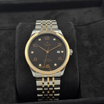 Tudor 1926 41MM watch Ref. 91651-0004