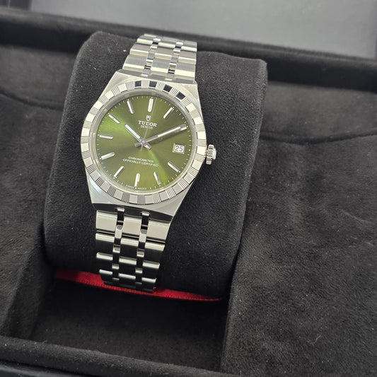 Tudor Royal 36MM watch  Ref. 2836C1A0-0103