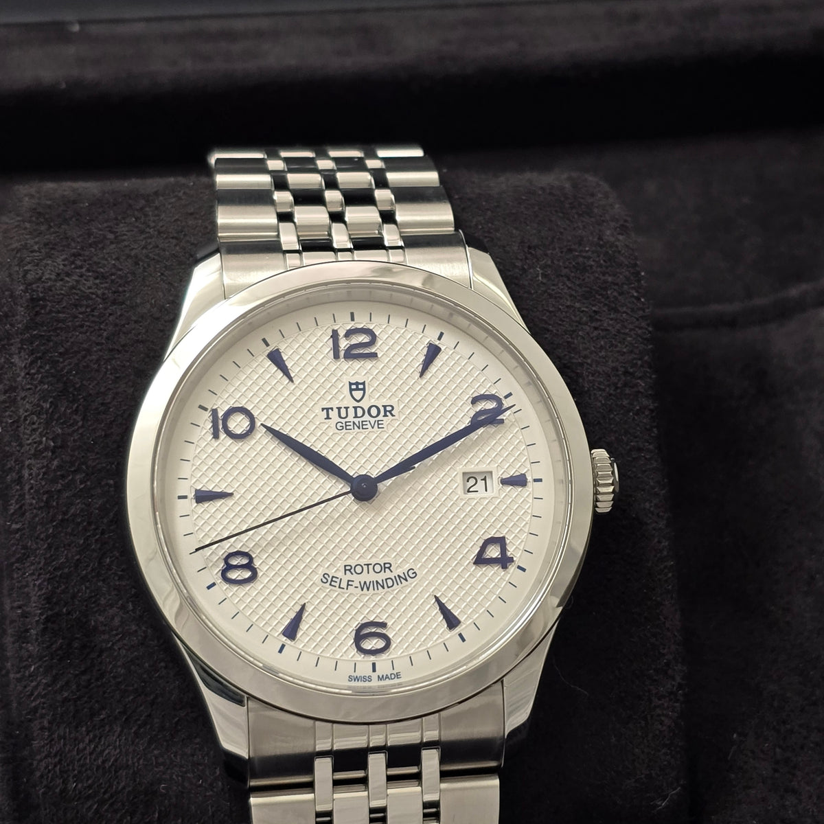 Tudor 1926 41MM watch Ref. 91650-0005