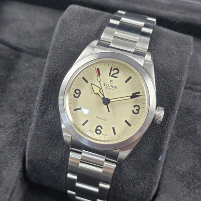 Tudor Ranger 39MM watch Ref. 79950-0008