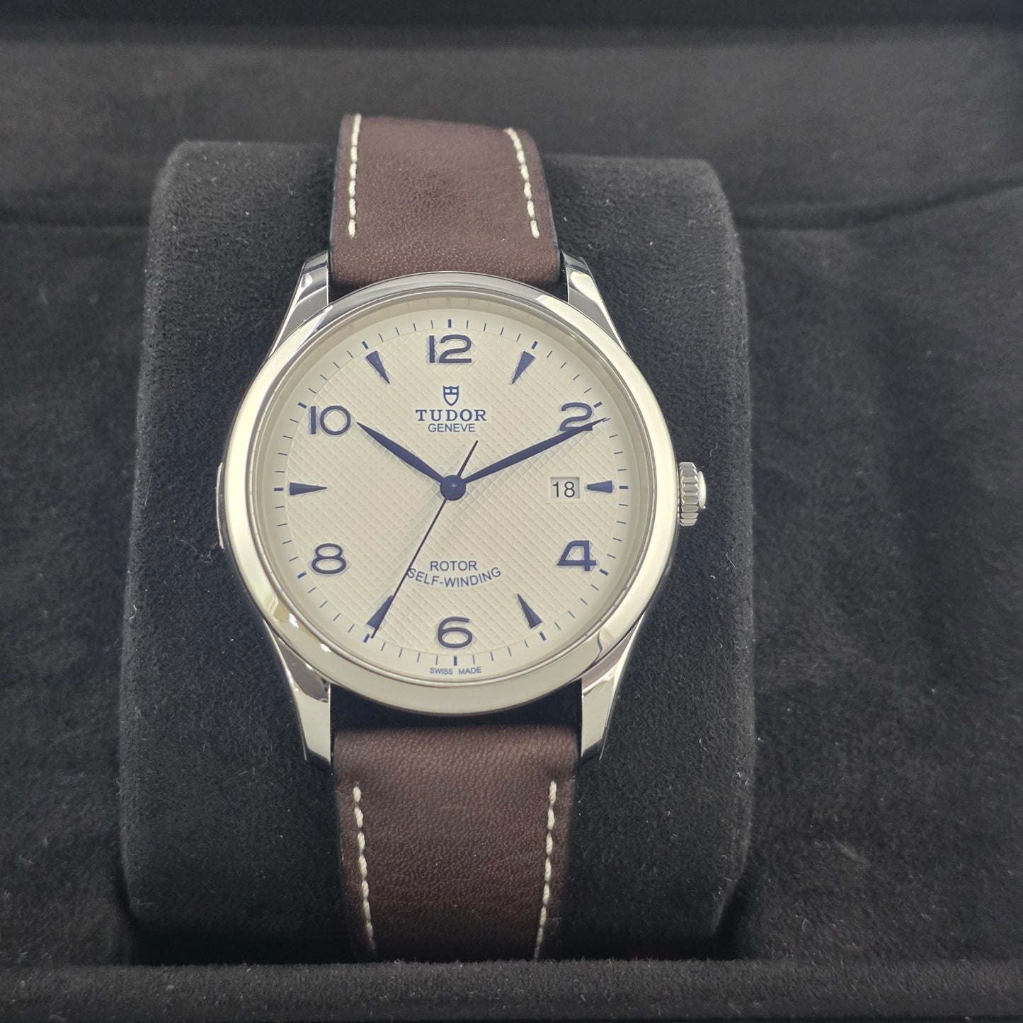 Tudor 1926 41MM watch Ref. 91650-0010