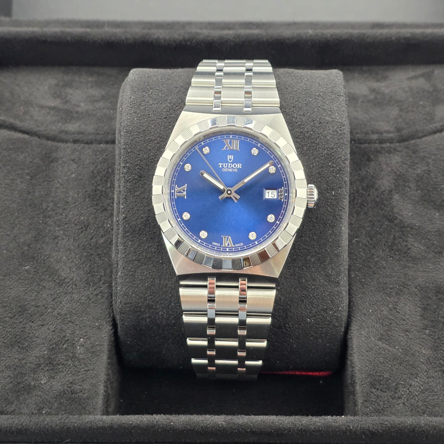 Tudor Royal 34MM watch  Ref. 28400-0007