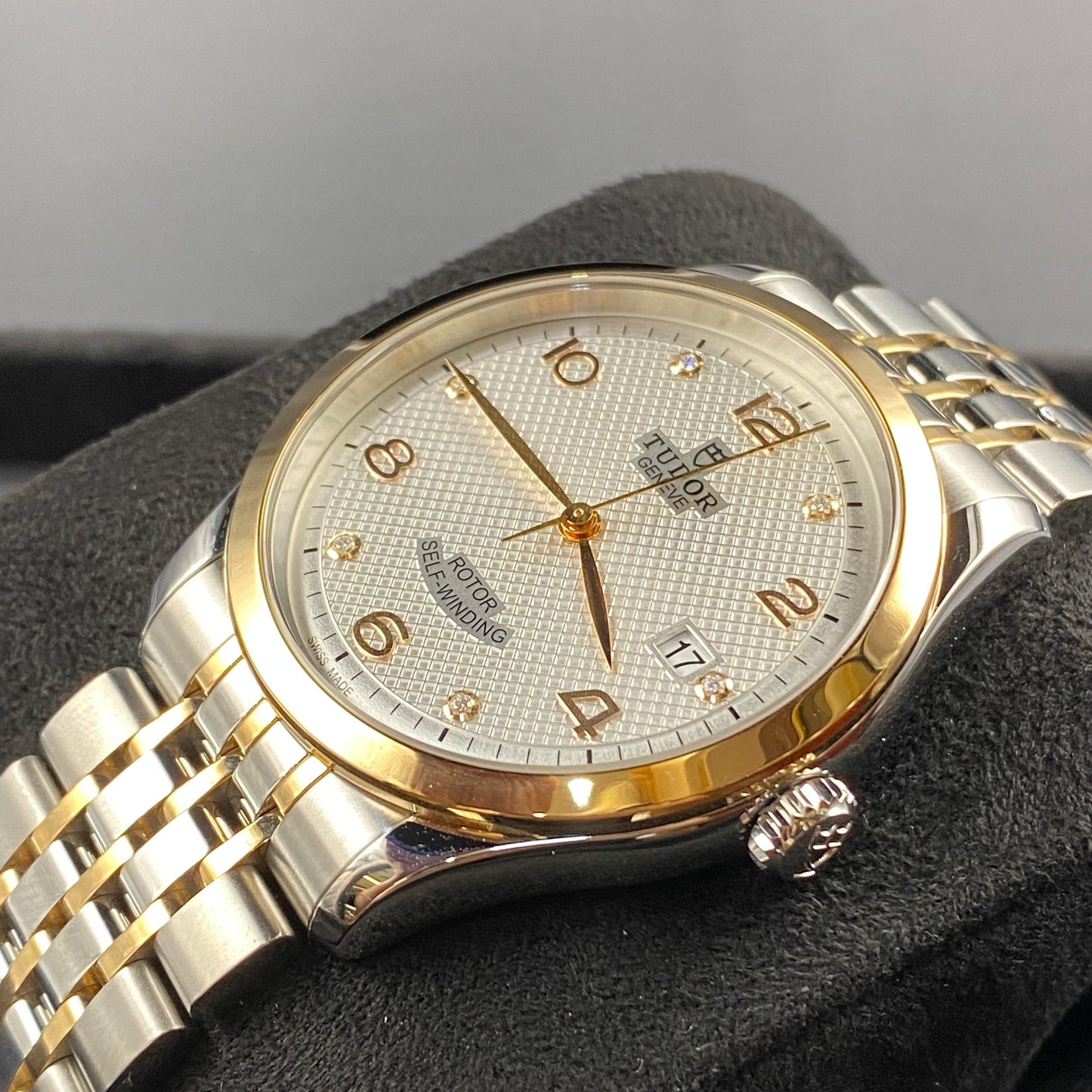 Tudor 1926 39MM watch  Ref. 91551-0002