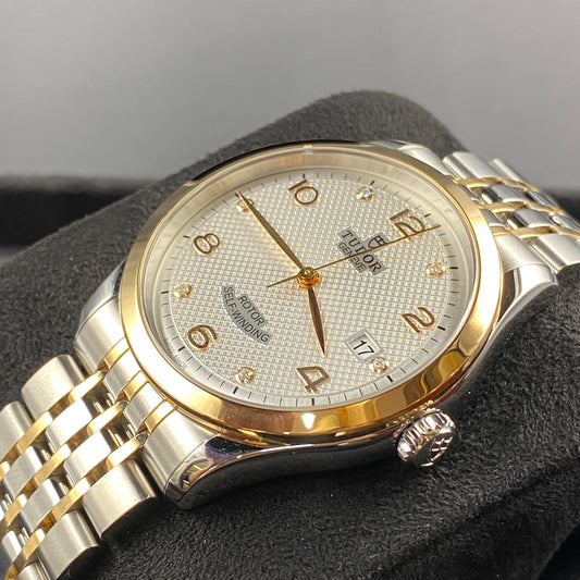Tudor 1926 39MM watch  Ref. 91551-0002