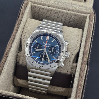 Breitling Chronomat B01 42mm Ref. AB0134101C1A1