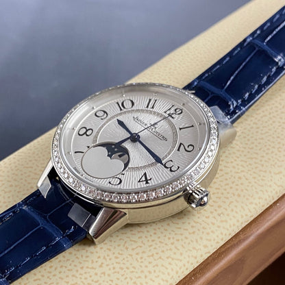 Jaeger-LeCoultre Rendez-Vous Classic 34mm Ref. Q357842J