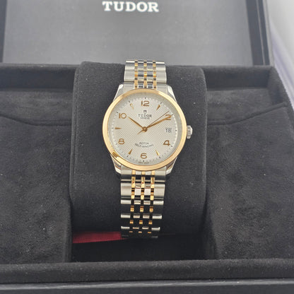 Tudor 1926 36MM watch  Ref. 91451-0001
