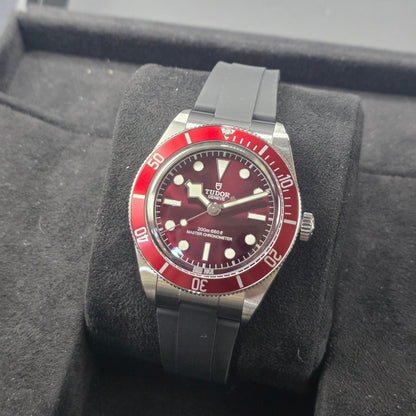 Tudor Black Bay 58 39MM watch Ref. 7939A1A0RU-0003