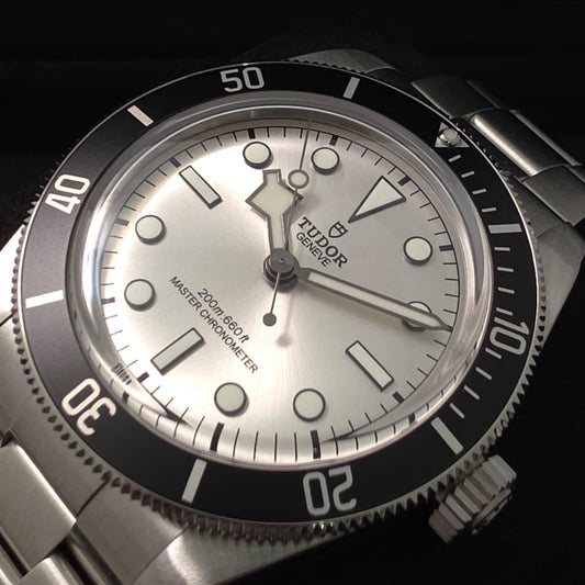 Tudor Black Bay 68 43MM watch  Ref. 7943A1A0NU-0002