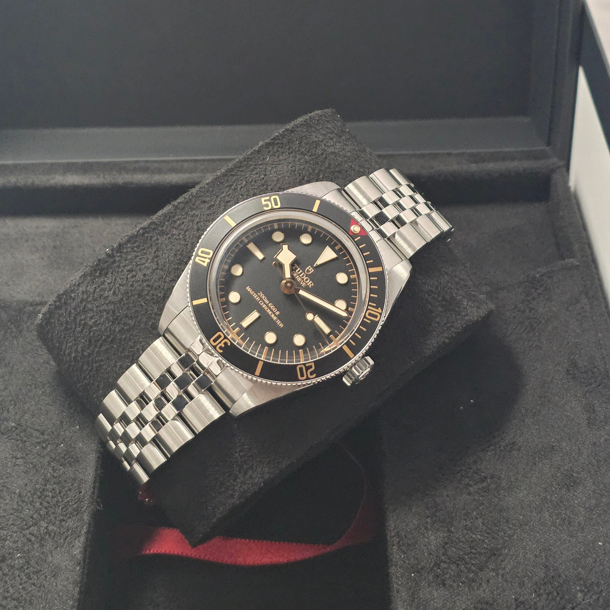 Tudor Black Bay 58 39MM watch Ref. 7939A1A0NU-0001