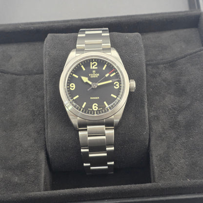Tudor Ranger 39MM watch Ref. 79950-0001