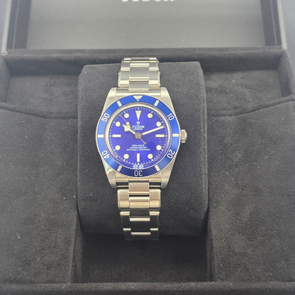 Tudor Black Bay 54 37MM watch Ref. 79000B-0001
