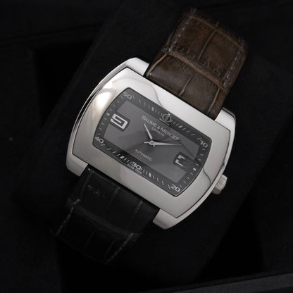 Baume & Mercier Hampton City 42mm Ref. MOA08343
