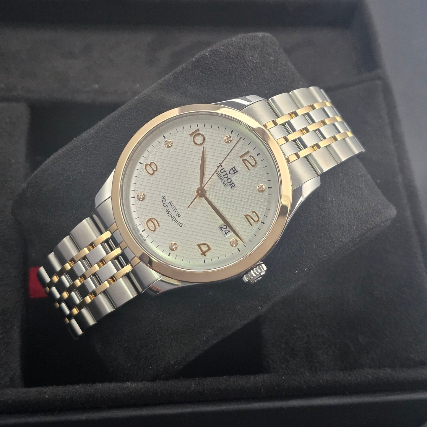 Tudor 1926 41MM watch Ref. 91651-0002