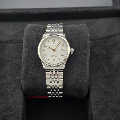 Tudor 1926 28MM watch Ref. 91350-0011