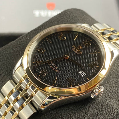 Tudor 1926 36MM watch  Ref. 91451-0003
