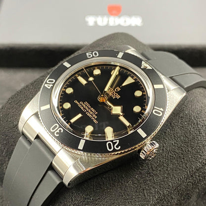 Tudor Black Bay 54 37MM watch Ref. 79000N-0002