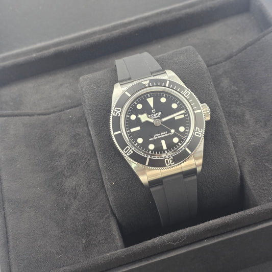 Tudor Black Bay 41MM watch  Ref. 7941A1A0NU-0002