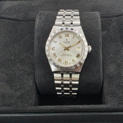 Tudor Royal 36MM watch Ref. 2836C1A0-0104