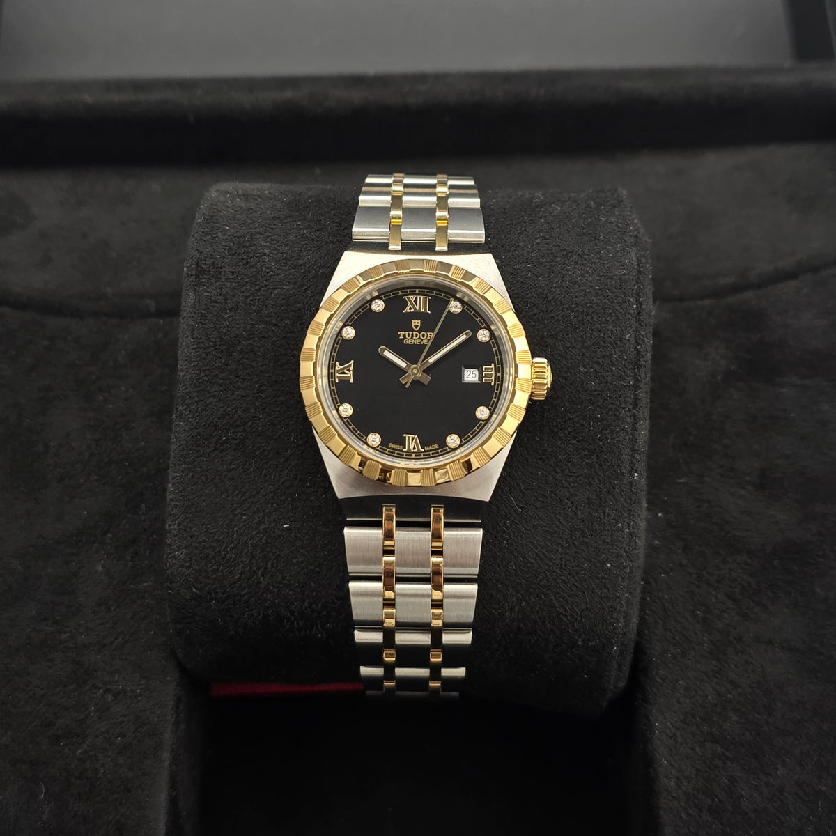 Tudor Royal 28MM watch Ref. 28303-0005