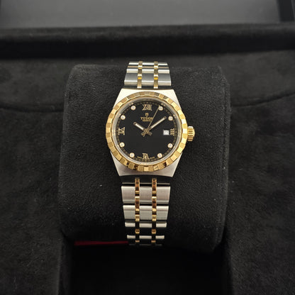 Tudor Royal 28MM watch Ref. 28303-0005