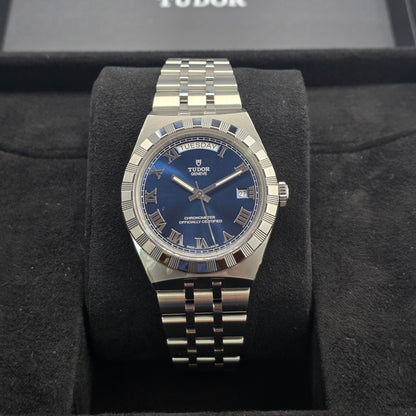 Tudor Royal 40MM watch  Ref. 2840D1A0-0002