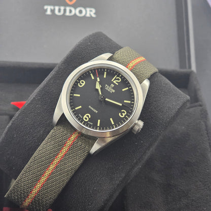 Tudor Ranger 36MM watch  Ref. 79930-0003