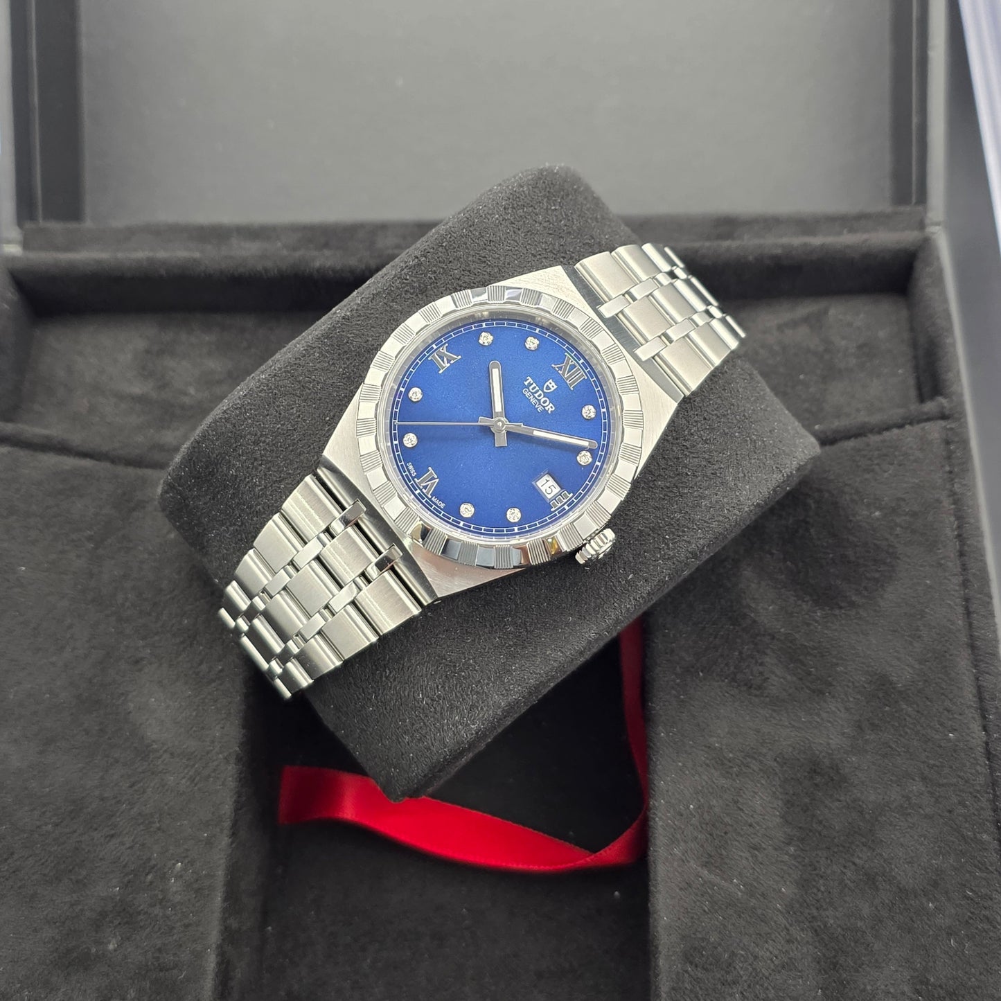 Tudor Royal 34MM watch  Ref. 28400-0007