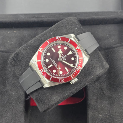 Tudor Black Bay 58 39MM watch Ref. 7939A1A0RU-0003