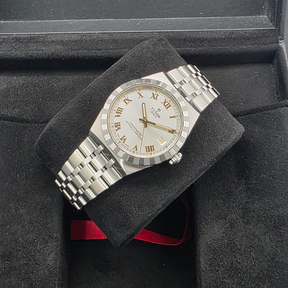 Tudor Royal 36MM watch Ref. 2836C1A0-0104