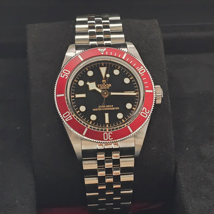 Tudor Black Bay 41MM watch Ref. 7941A1A0RU-0003