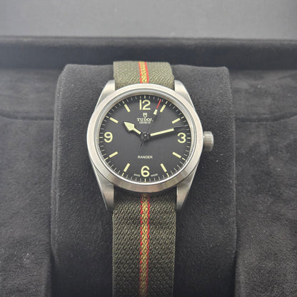 Tudor Ranger 36MM watch  Ref. 79930-0003