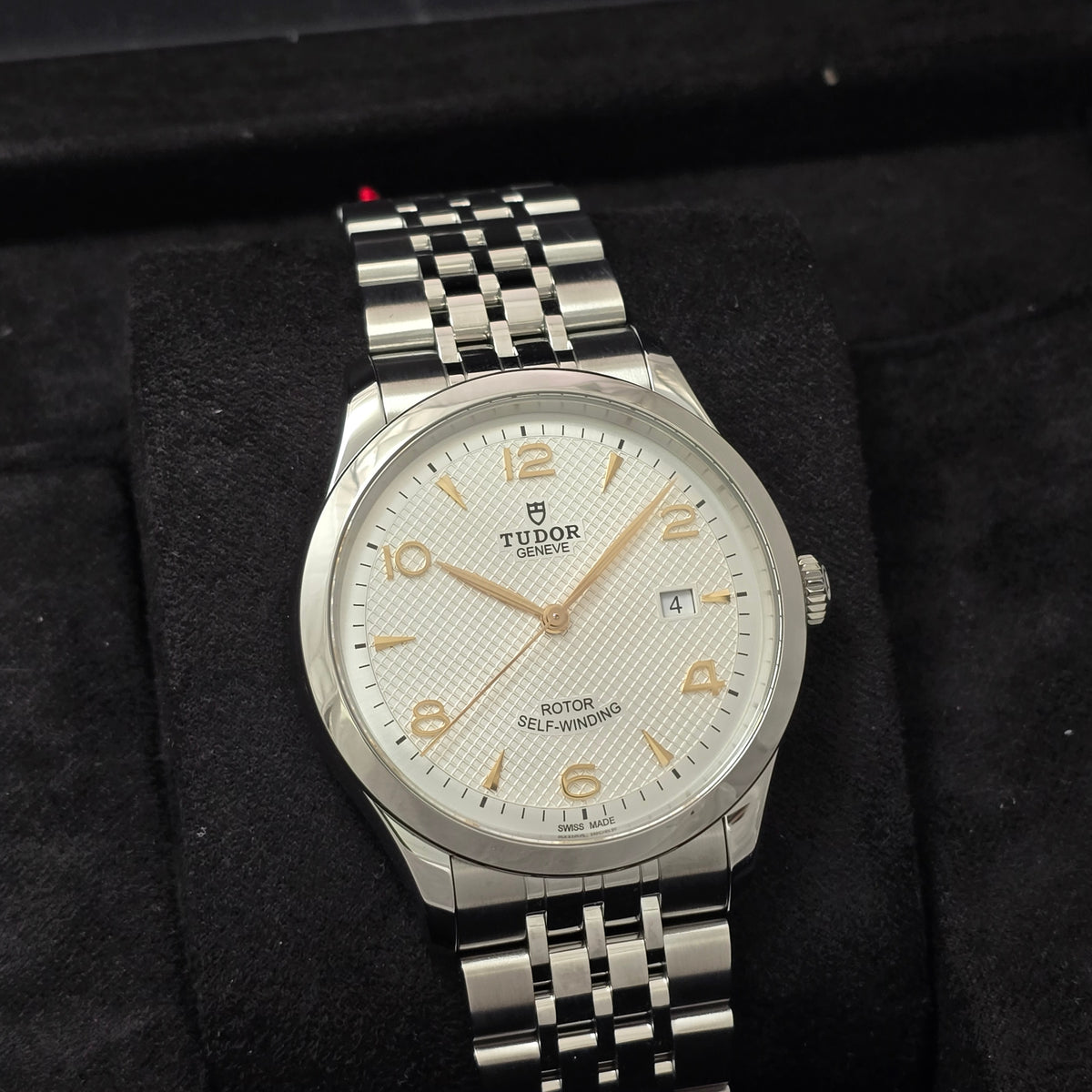 Tudor 1926 41MM watch Ref. 91650-0001