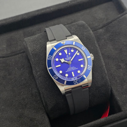 Tudor Black Bay 54 37MM watch Ref. 79000B-0002