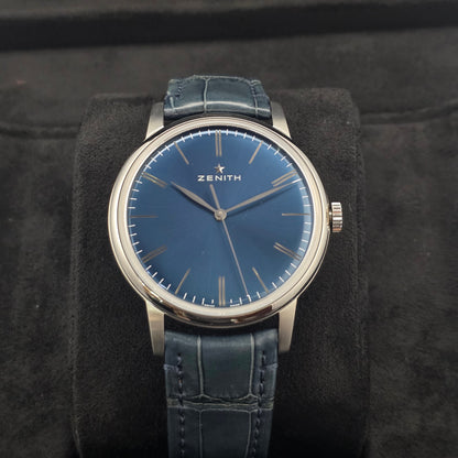 Zenith Elite 6150 42mm Ref. 03.2272.6150/51.C700