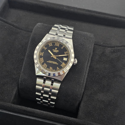 Tudor Royal 36MM watch  Ref. 2836C1A0-0101