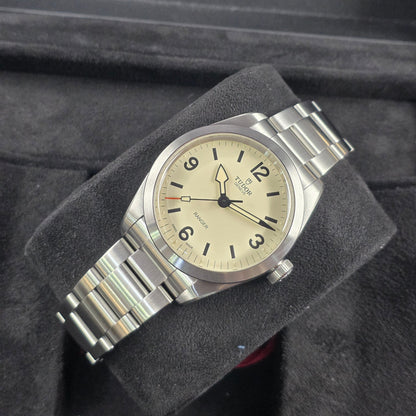 Tudor Ranger 39MM watch Ref. 79950-0008